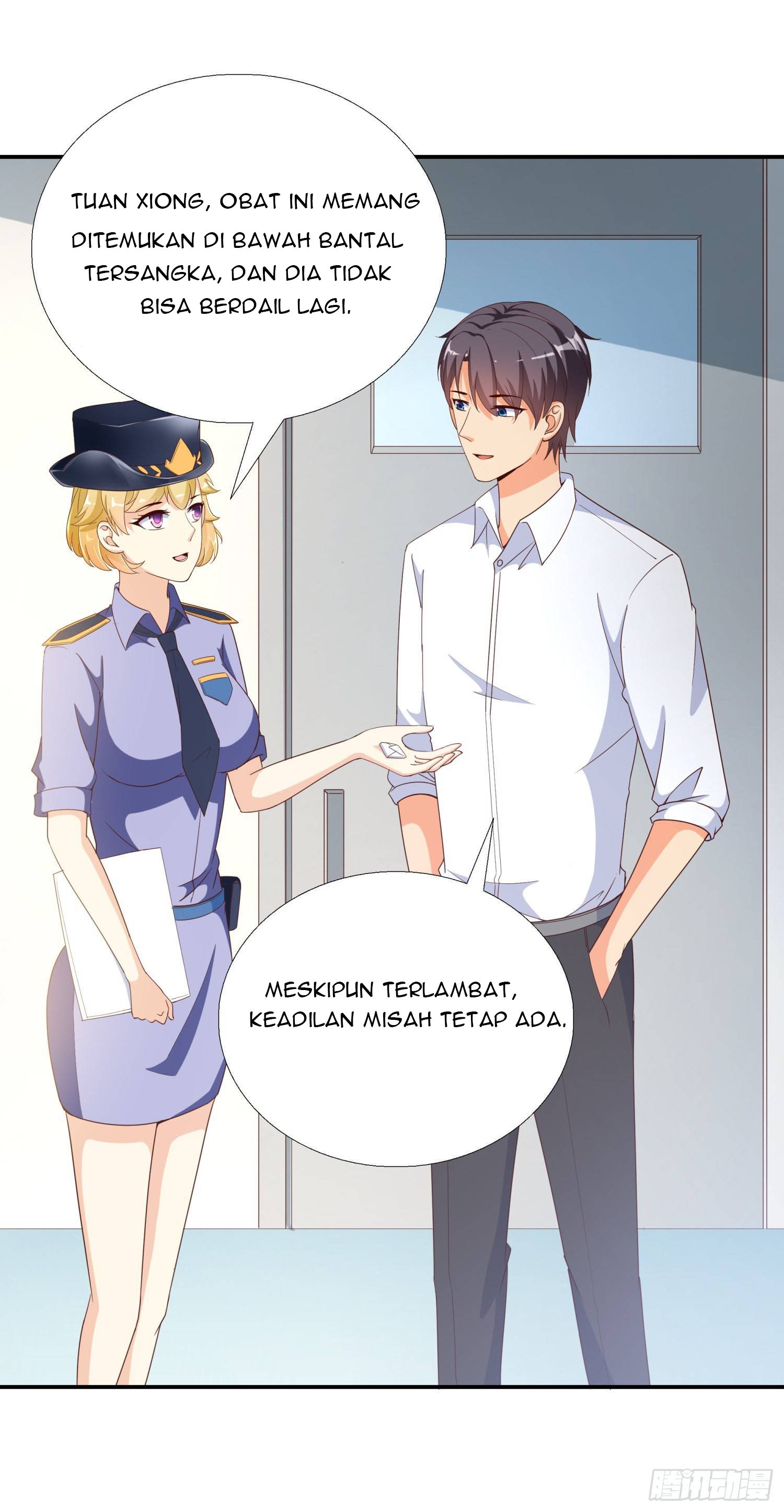 Super School Doctor (Supreme Campus Doctor) chapter 35